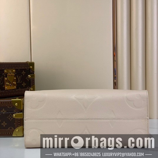 LV Bags On M14255 35x27x14cm gf