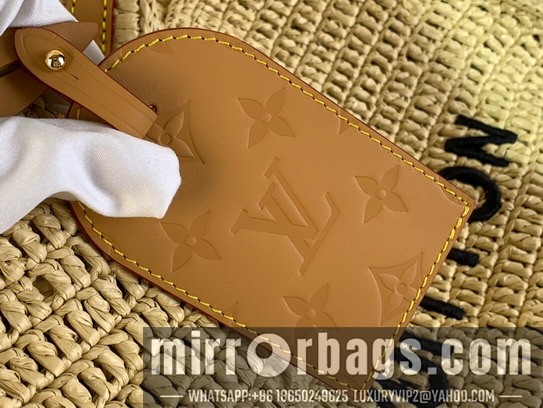 LV Bags Shopper M14458 32x17x44cm gf