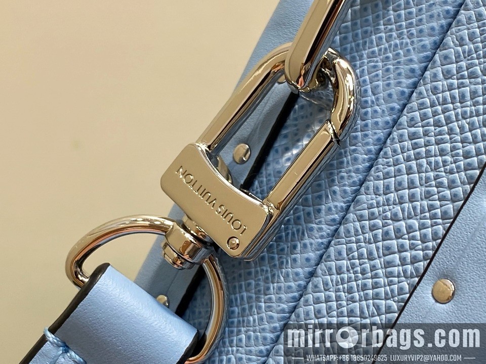 LV Bags Wallet m13562 12.3x6x21.5cm gf