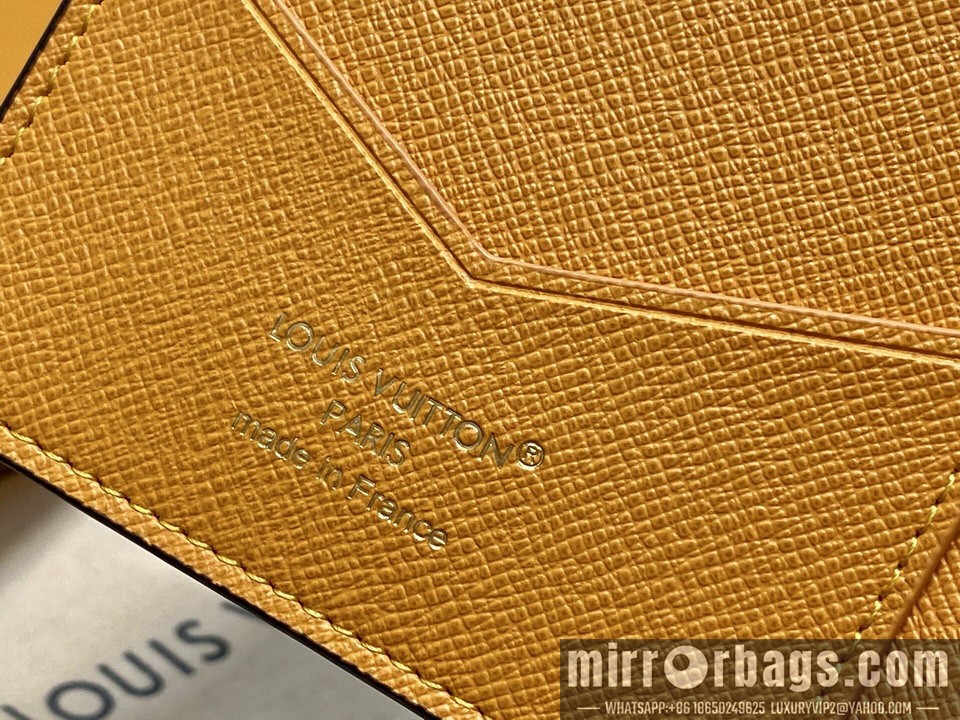 LV Bags M25793 14x2.5x10cm gf