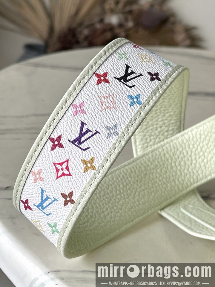 LV Bags Cap M13253 21x13.6x8cm gf1