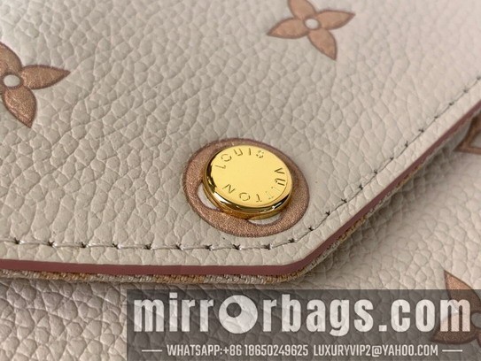 LV Bags Felicie m64064 21x12x3cm gf