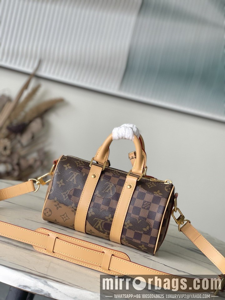 LV Bags Keell M15428 15x11x25cm gf