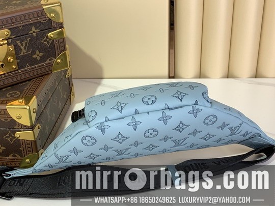 LV Bags Bumbag m14782 30x15x8cm gf