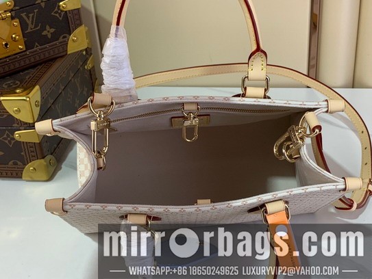 LV Bags On M15138 25x20x11.5cm gf