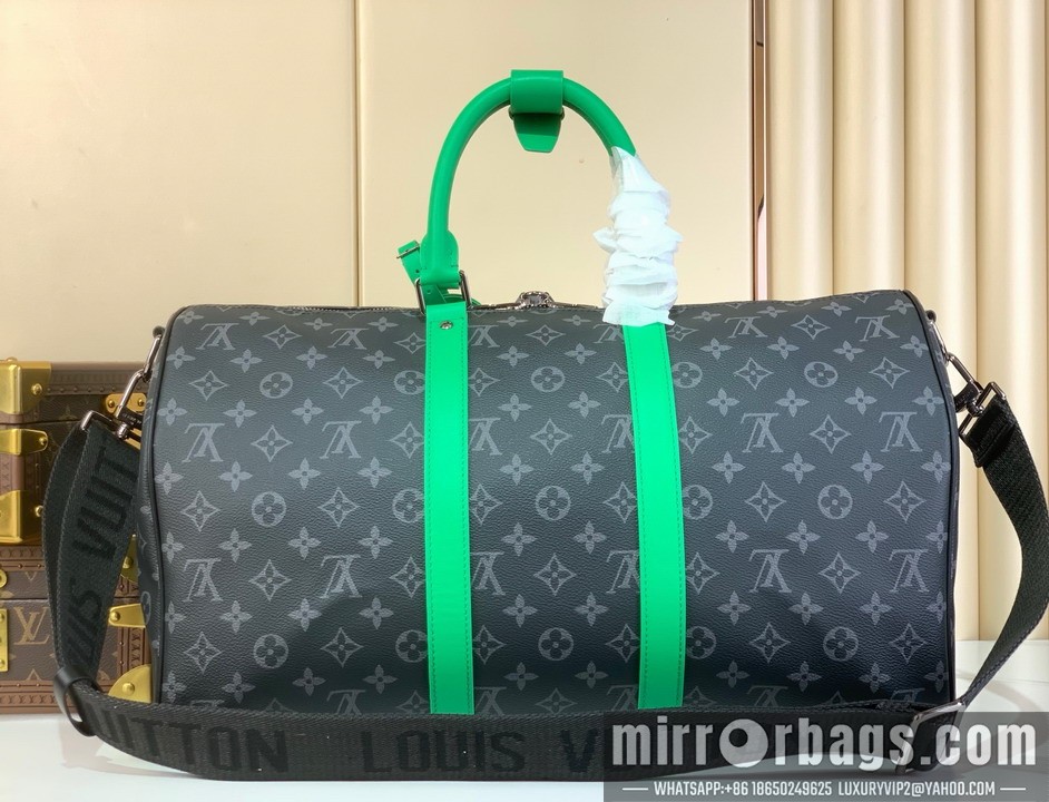LV Bags Keepall M26434 45x27x20cm gf