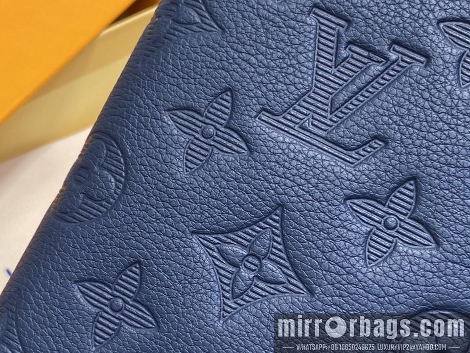 LV Bags M14792 10x14x2.5cm gf