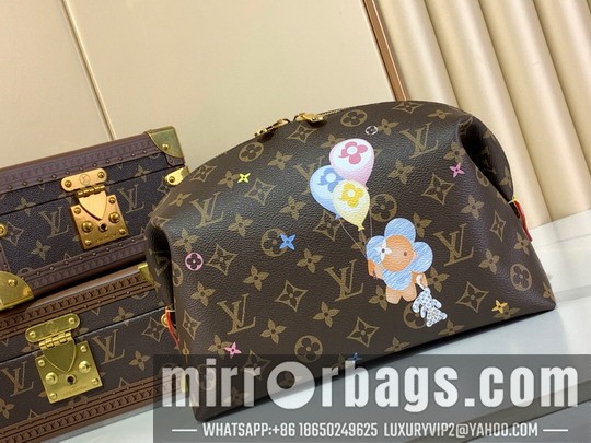 LV Bags M14891 18x9x27cm gf