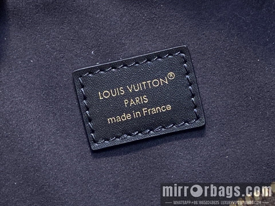 LV Bags Speedy M26181 20x15x27cm gf