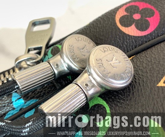 LV Bags Pharrell Williams M13898 13.5x20x8cm gf