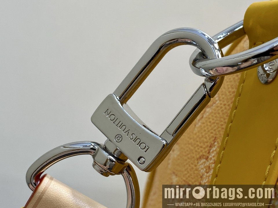 LV Bags Keepall m26867 27x20x45cm gf