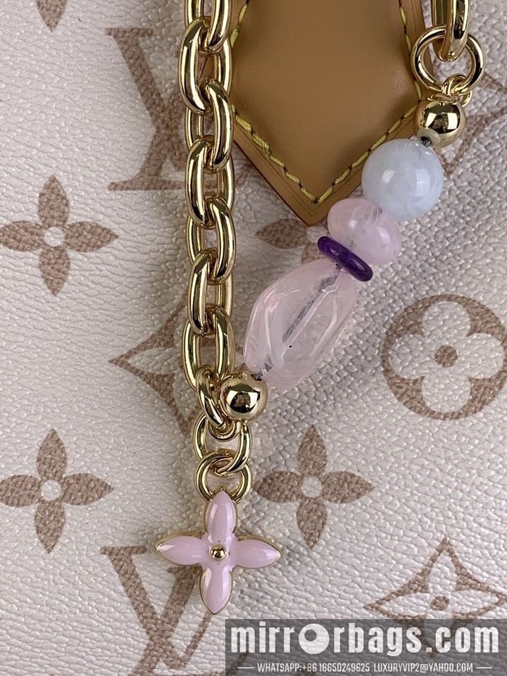 LV Bags Speedy M12243 30x21x17cm gf1
