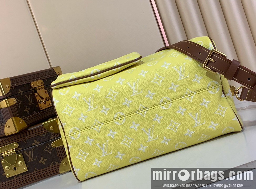 LV Bags Speedy M14064 30x17x21cm gf5