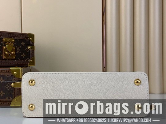 LV Bags Cap m12935 20x11x31.5cm gf