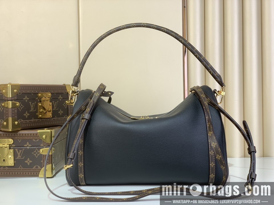 LV Bags Express St M26397 24x18.5x36cm gf1