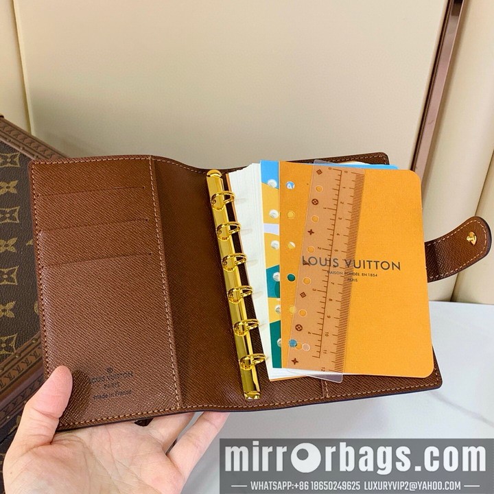 LV Bags R20005 14.5x2x10cm gf10