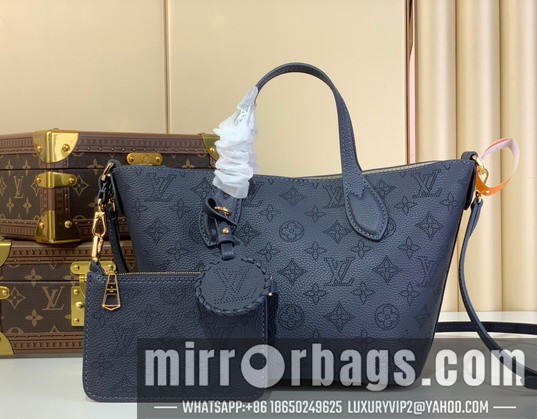 LV Bags Blossom m14317 20x12.5x20cm gf