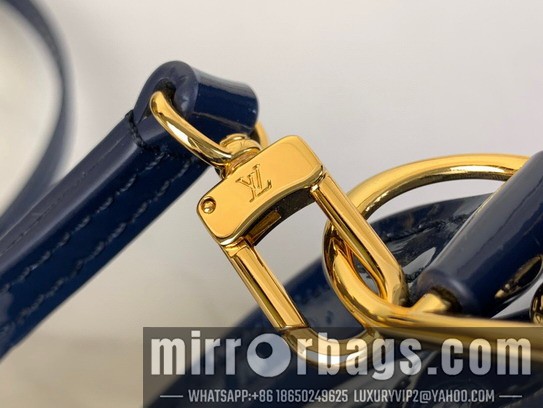 LV Bags Alma M91606 25x19x11cm gf