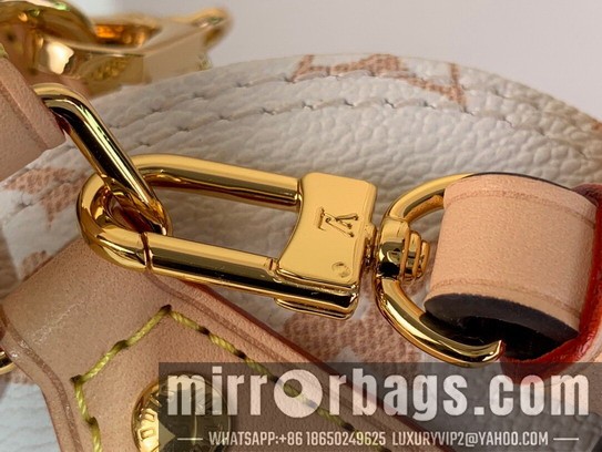 LV Bags Alma M14339 18x12x8cm gf