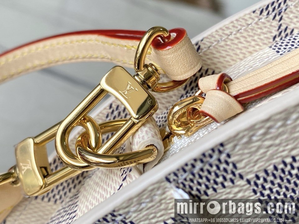 LV Bags Fan M14804 37x19x6cm gf1