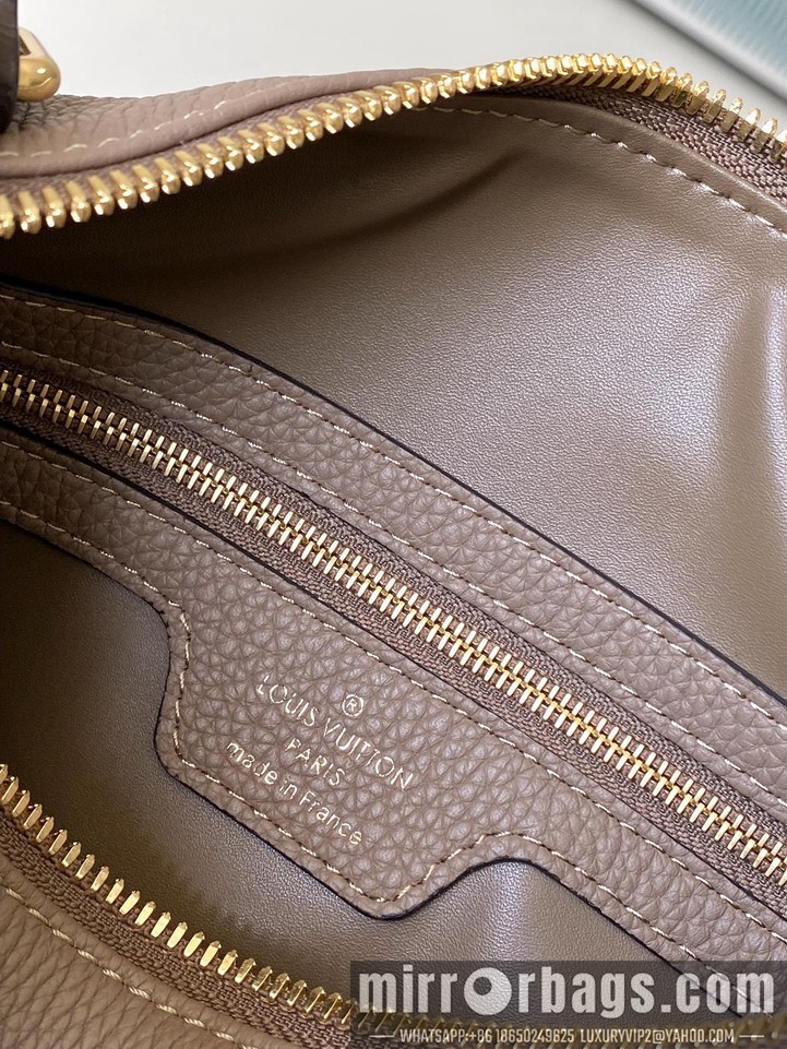 LV Bags M13667 25x15x18cm gf1