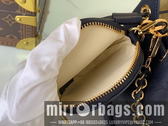 LV Bags Bella M57068 22x14x19cm gf