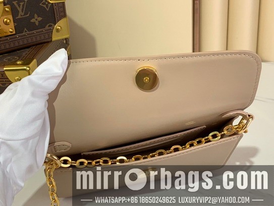 LV Bags Wallet m14581 11.5x4x20cm gf