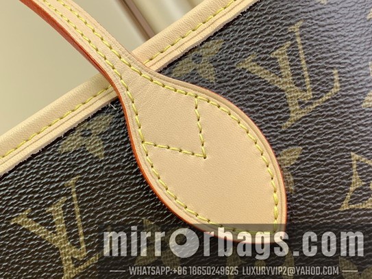 LV Bags Neverfull M12096 31x28x14cm gf1