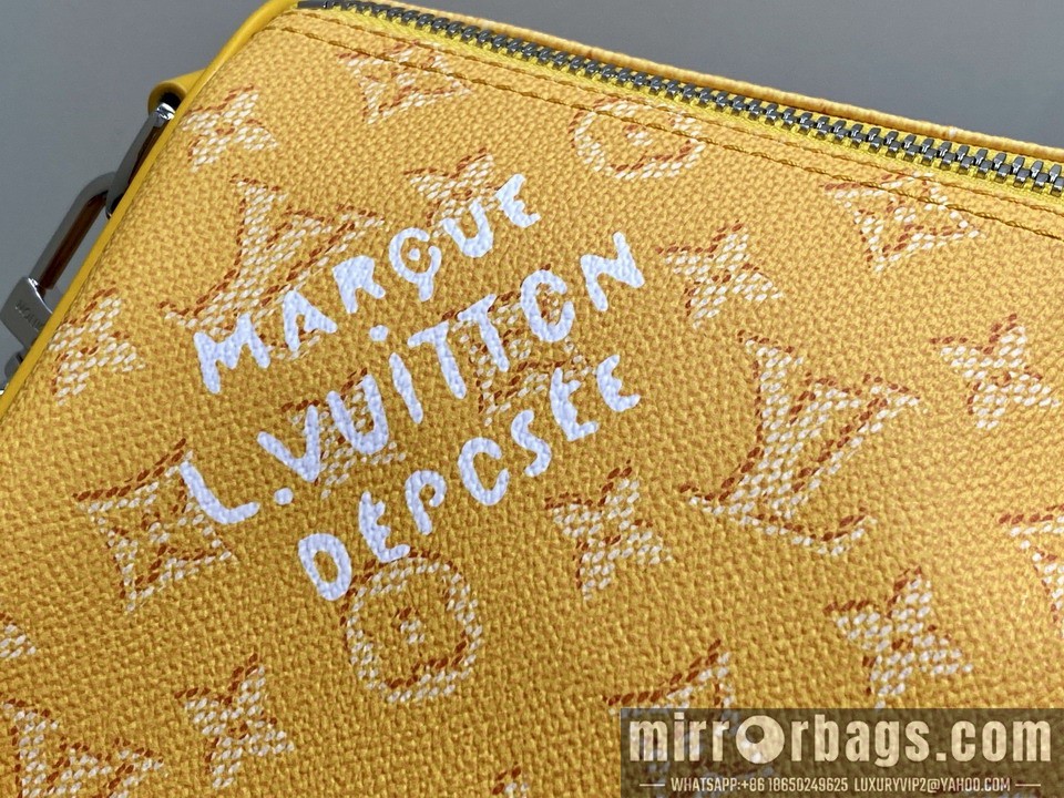 LV Bags Keepall m26867 27x20x45cm gf