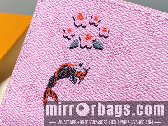 LV Bags Slender M25986 11x8x2cm gf1