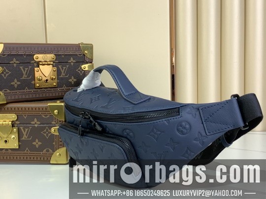 LV Bags Bumbag m14784 30x15x8cm gf
