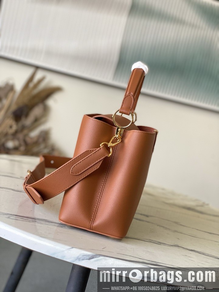 LV Bags Cap M14371 33x24x12cm gf