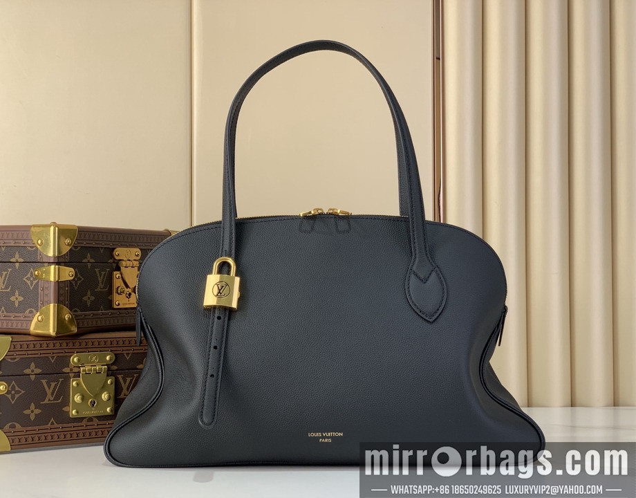 LV Bags Low Key m26257 43.5x26.5x14.5cm gf
