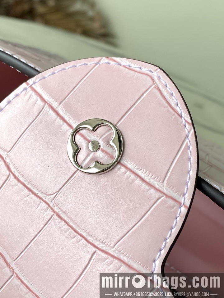 LV Bags Cap N93163 27x18x9cm gf