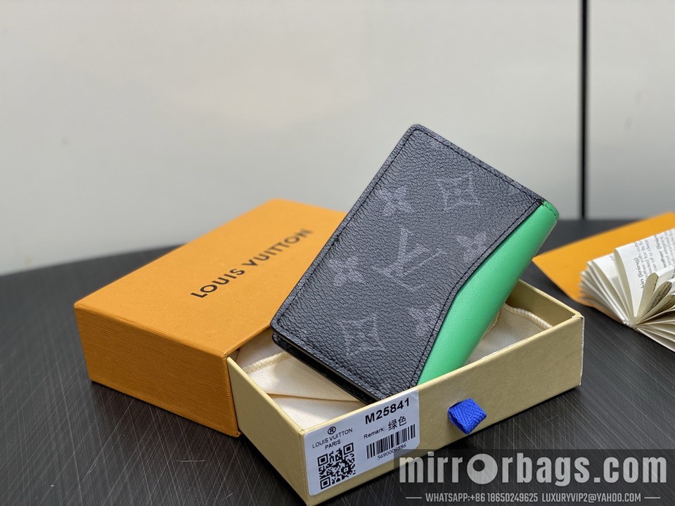 LV Bags M25841 11.1x1x7.5cm gf1