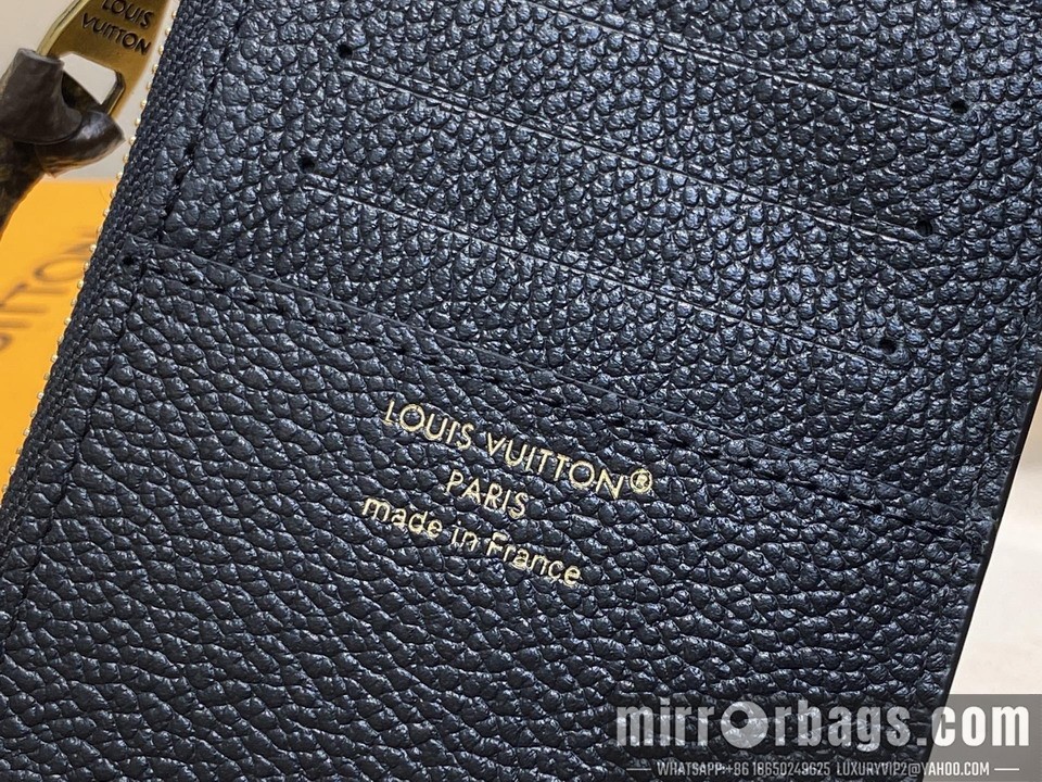 LV Bags Low Key M14550 8.5x1x13cm gf