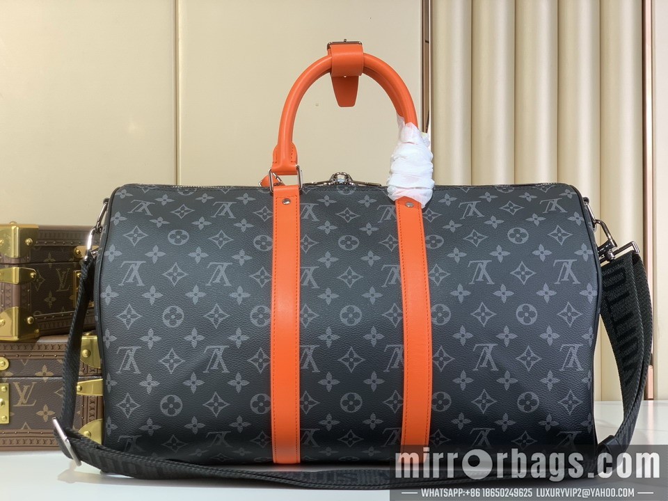 LV Bags Keepall M15251 45x27x20cm gf