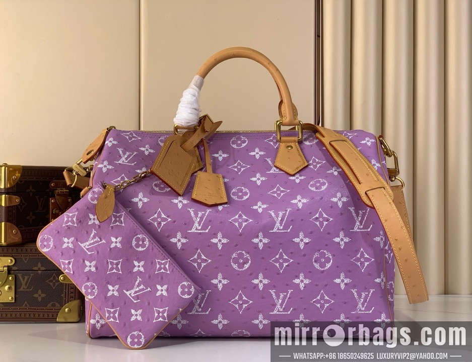 LV Bags Speedy M24417 40x26x23cm gf1
