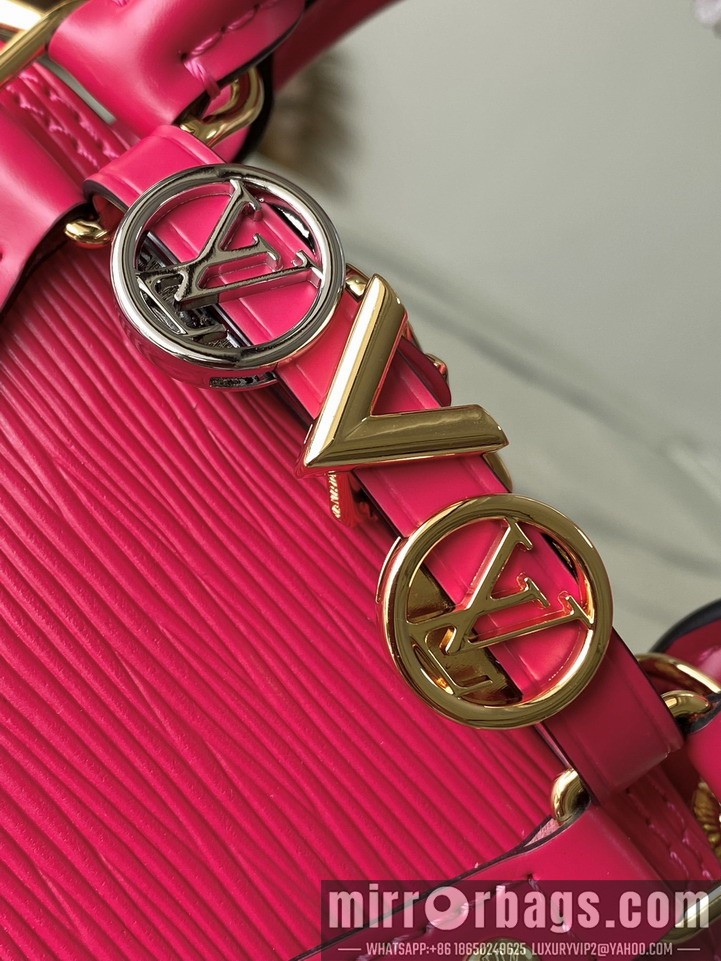 LV Bags Alma M14339 15x19.5x10cm gf1