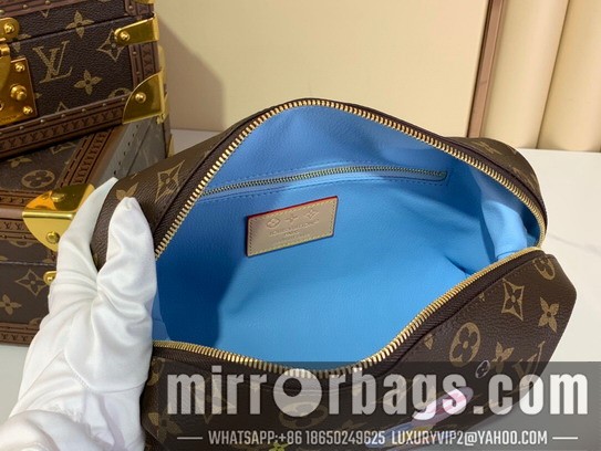 LV Bags M14891 18x9x27cm gf