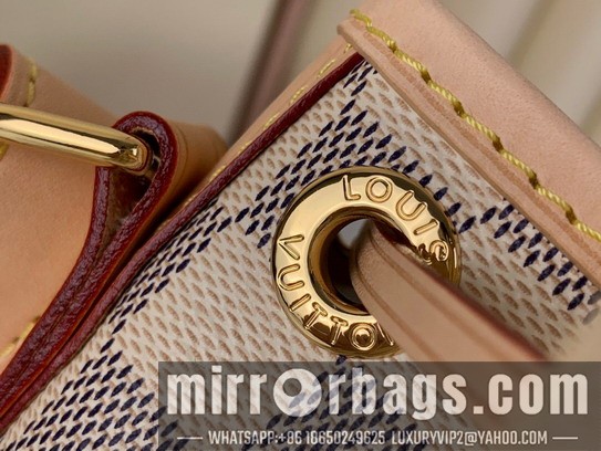 LV Bags Noé N40594 24x15x22cm gf