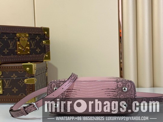 LV Bags Cap N48865 21x14x8cm gf