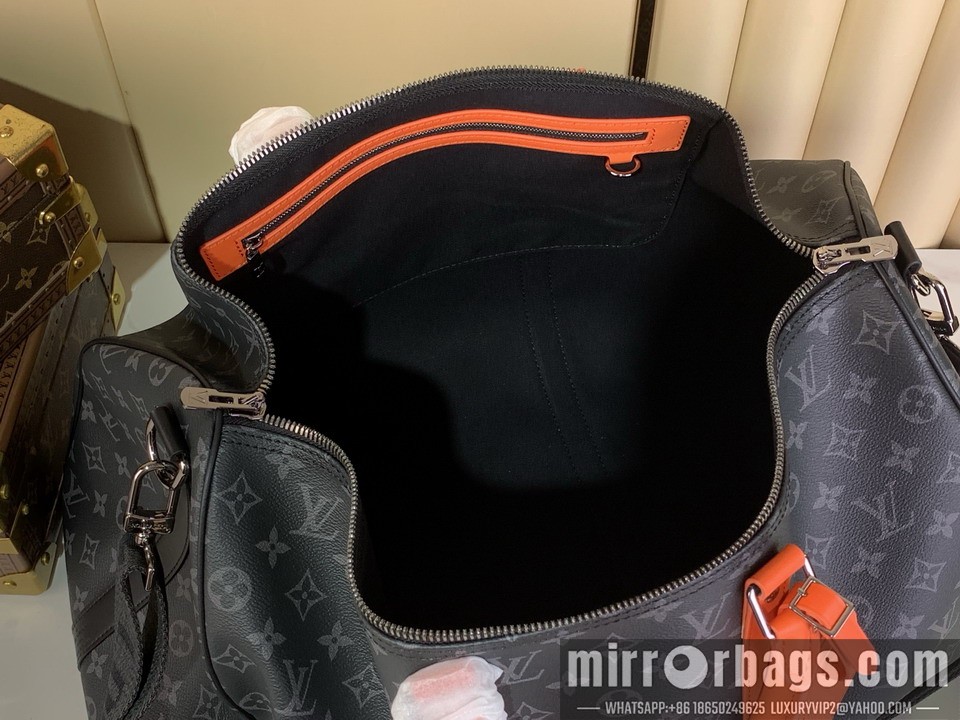 LV Bags Keepall M15251 50x29x23cm gf
