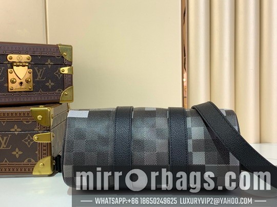 LV Bags Keepall M14919 15x11x25cm gf