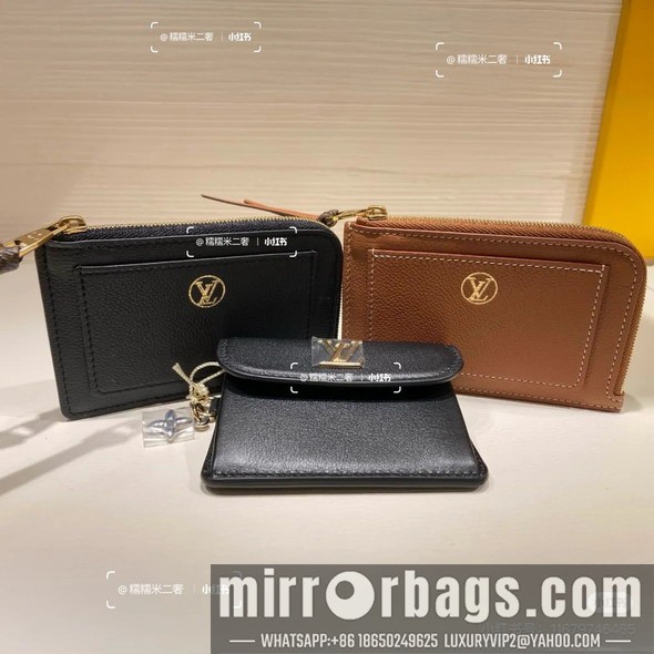LV Bags Low Key M14550 8.5x1x13cm gf