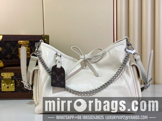 LV Bags CarryAll M24861 33.5x23x15cm gf1