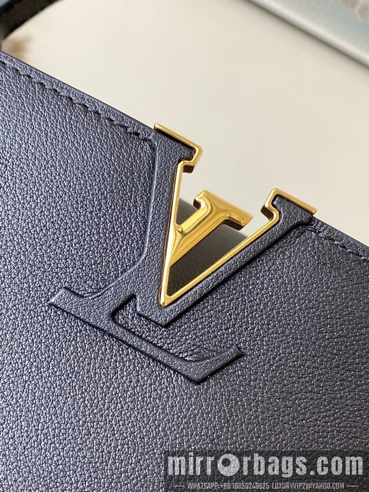 LV Bags Cap M14370 33x24x12cm gf2