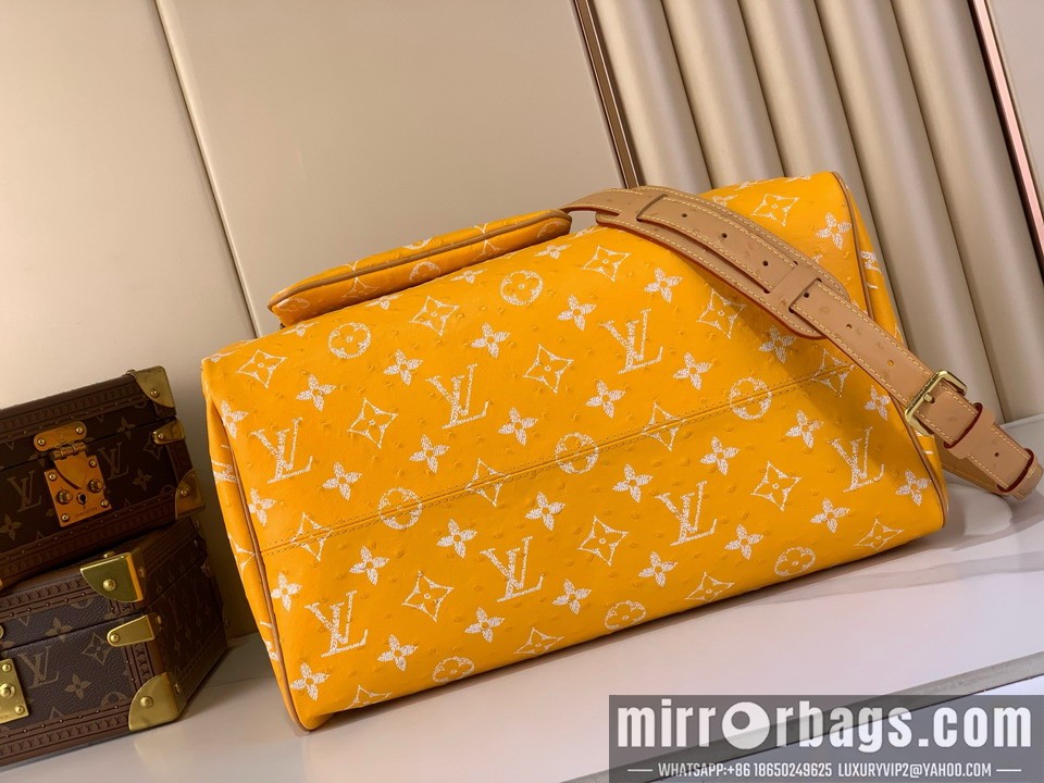 LV Bags Speedy M24417 40x26x23cm gf3