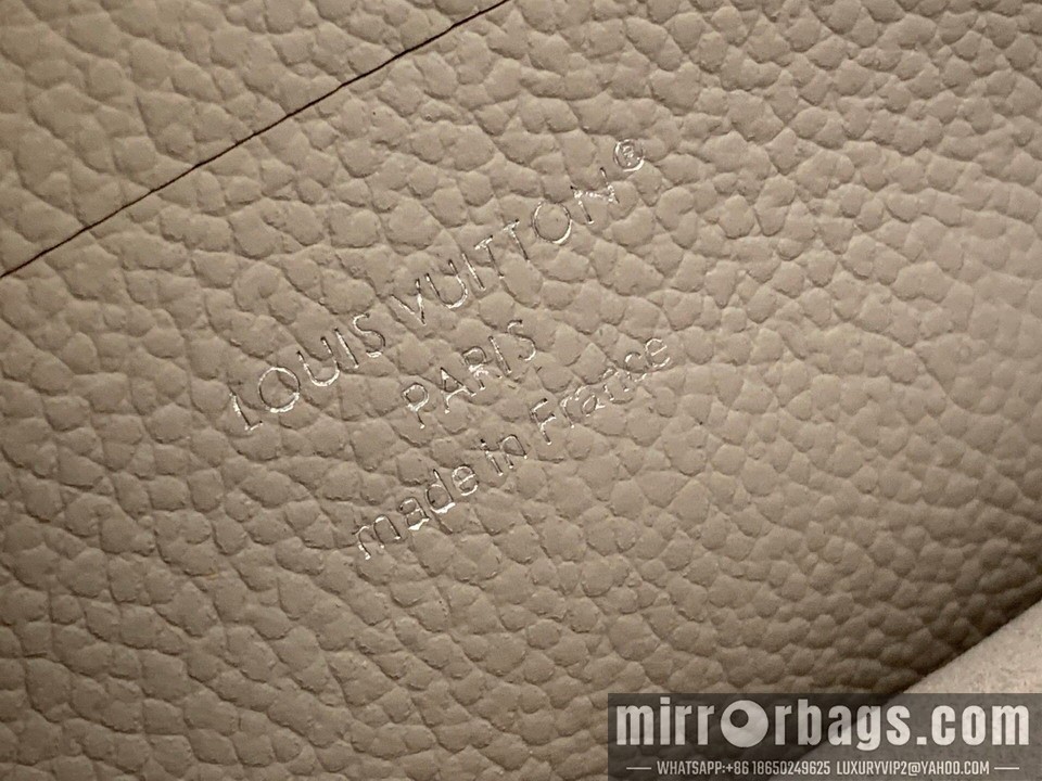 LV Bags Rosy m13570 19.5x13.5x6.5cm gf