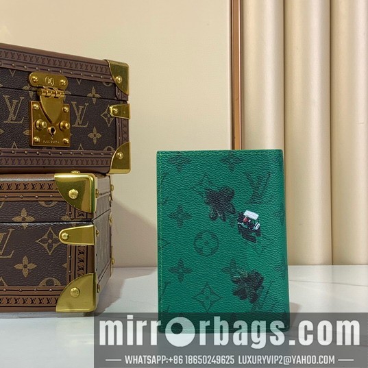 LV Bags M14875 10x14x2.5cm gf